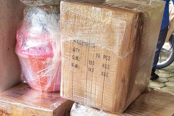 International Relocation